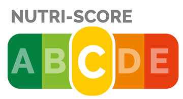 Nutri-Score C