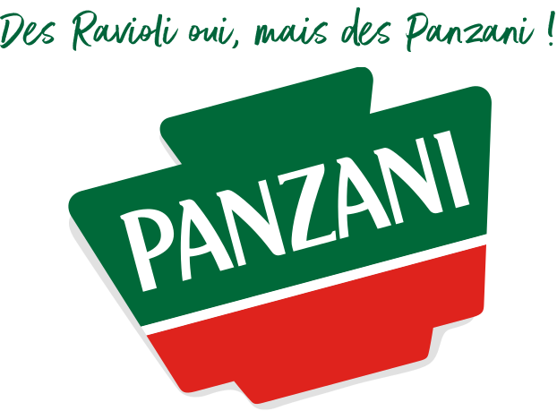Ravioli Panzani